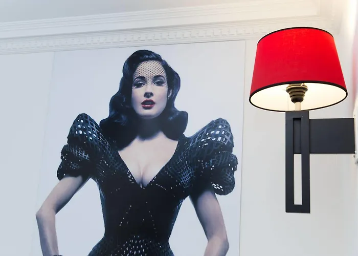 Le Theatre ماسترخت