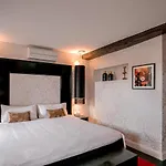 Hotel Le Theatre 4*