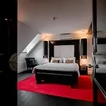 Le Theatre Hotel Maastricht